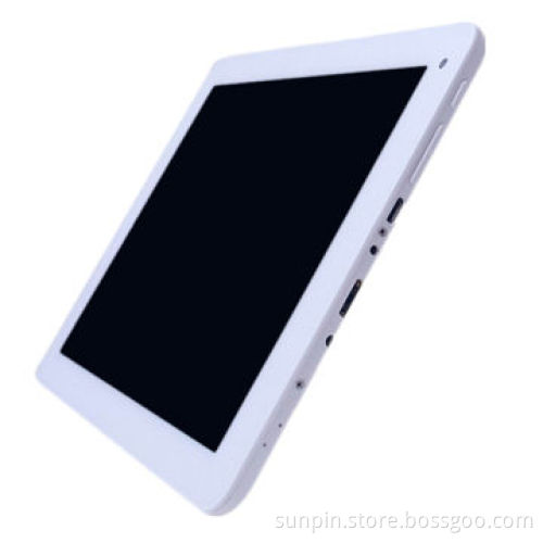 8-inch RK3188 1GB 8GB Memory Quad Core Tablet PC with WiFi HDMI Port Bluetooth 4.0 Supported